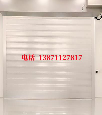 临川防爆柔性卷帘门